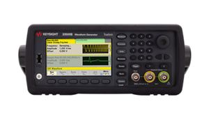 波形発生器・ファンクションジェネレータ Keysight