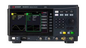 波形発生器・ファンクションジェネレータ Keysight