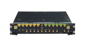 M8121A 12 GSa/s Arbitrary Waveform Generator