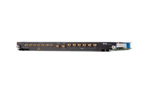 用于 M8190A、M8020A 或 M8030A 的 M8192A 多通道同步模块