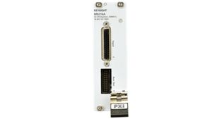 M9216A PXI 32 通道高压数据采集模块