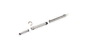 N4335A NanoVTEP, full assembly with receptacle, Pack of 100