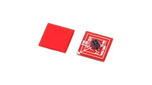 N4339A NanoVTEP Sensor Plate, Single Probe, 0.4 inches/10mm