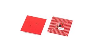 N4340A NanoVTEP Sensor Plate, 1.2 inches/30.5mm, Pack of 20