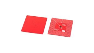 N4341A NanoVTEP Sensor Plate, 2.5 inches/63.3mm
