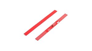 N4342A NanoVTEP sensor plate, 12.5mm X 152mm, Pack of 10