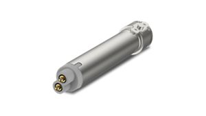 N4343C NanoVTEP 第 2 代接线管，配有弹簧夹具，每套 50 个