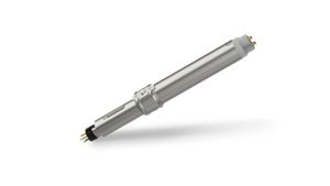 N4347A NanoVTEP, Pre-assembled Barrel, Amplifier, Spring Clip