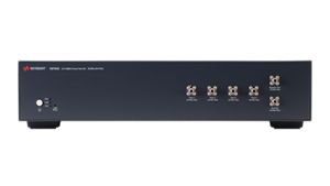 X8750A 4-Channel MIMO Power Test Set