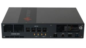 941-0081 A400GE-QDD 4-Port Layer 1 BERT QSFP-DD Test System