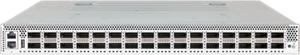 UHD400T Ultra-high Density Network Infrastructure Test System