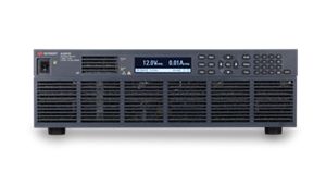 AC6801B Basic AC Power Source, 500 VA, 310 V, 2.5 A