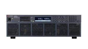 AC6802B Basic AC Power Source, 1000 VA, 310 V, 5 A