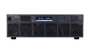 AC6803B Basic AC Power Source, 2000 VA, 310 V, 10 A