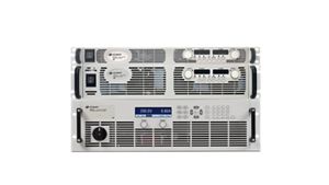Advanced ATE System Power Supplies | Keysight