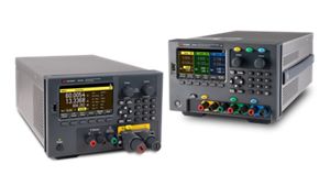 Expert Benchtop DC Power Supplies | Keysight