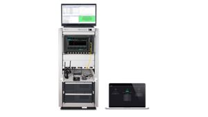 Security Device Testing | Keysight