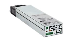 用于电池耗电分析的 N6781A 2 象限源表模块，20 V