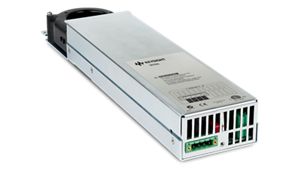 N6782A 适用于功能测试的 2 象限源表模块，20 V / ±1 A 或 6 V / ±3 A，20 W