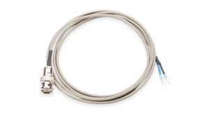 PX0101A BNC to Ferrule Terminal Cable, VOLT:DC 3.3V
