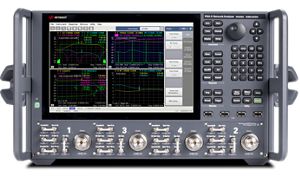 ベクトル・ネットワーク・アナライザ Keysight