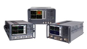 Vector Network Analyzers | Keysight