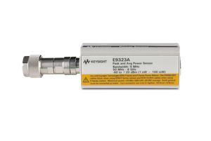 E9323A E 系列峰值功率和平均功率传感器，50 MHz 至 6 GHz