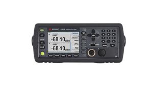 アジレント　シングル・チャネル・パワー・メータ RFパワーメータ Keysight