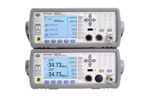 N6902A Code Compatibility for 438A