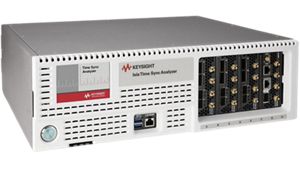 944-1811 Time Sync Analyzer Two-Port Ethernet Line Card