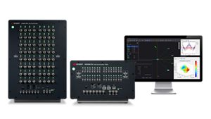 Channel Emulators | Keysight