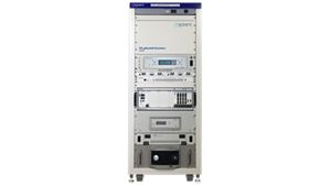 LN2C50A045 Mobile Device Test System Location Technology Solution