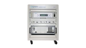 LN2SN001 Landslide O-RAN O-RU Test Solution