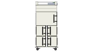 OB5AP7XA Octobox Stack-Max