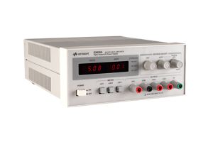 E3630A 35 W Triple Output, 6V, 2.5A and ±20V, 0.5A | Keysight