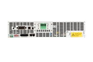 Advanced ATE System Power Supplies: N8757A | Keysight
