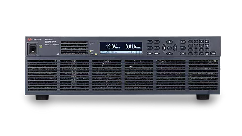 AC6800-series AC Sources