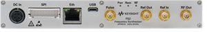 AP4007A FS2 Frequency Synthesizer, 8 kHz to 20 GHz