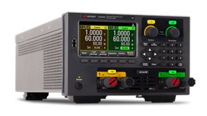 Technical Support: EL34243A 600W Bench Electronic Load, Dual Input