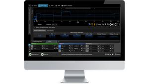 DC Electronic Load Software for N3300 Series