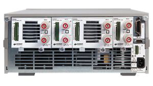 N3301A 600 Watt DC Electronic Load Mainframe | Keysight