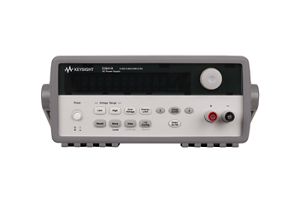 テクニカルサポート: E3641A 30 W電源（35 V/0.8 Aまたは60 V/0.5 A