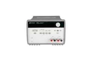 Advanced ベンチトップ DC電源: E3647A | キーサイト