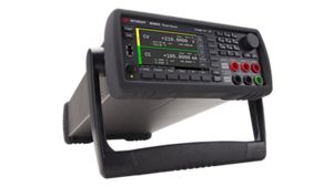 B2962C 6.5-Digit Low Noise Power Source, 210 V, 3 A, 2