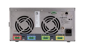 E36441A オートレンジ DC電源 - キーサイト