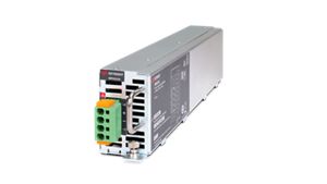MP4351A Solar Array Simulator Auto-Ranging Module