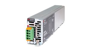 MP4352A Solar Array Simulator Auto-Ranging Module