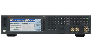 N5182B MXG Xシリーズ RFベクトル信号発生器、9 kHz～6 GHz