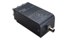 N1298B Ultra Low Noise Filter, 42 V/105 mA, 50 Ω