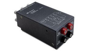 N1298C Low Noise Filter, 210 V/3 A